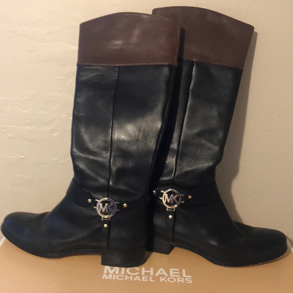 Michael Kors Boots